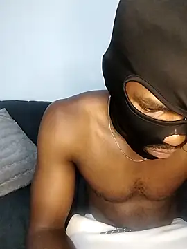 Tsonga Dick012 online show from 03-06-26, 09:00