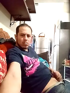 Castiel919 online show from 01-05-25, 11:12