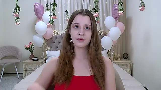 AgataAisitt online show from 02-19-25, 08:31