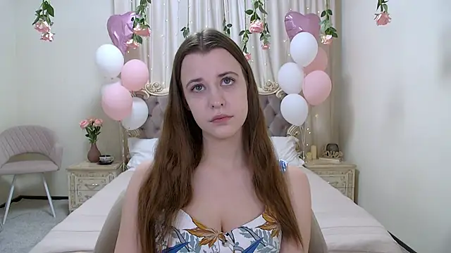 AgataAisitt online show from 03-02-25, 09:42