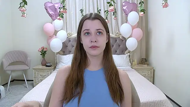 AgataAisitt online show from 03-08-25, 12:09