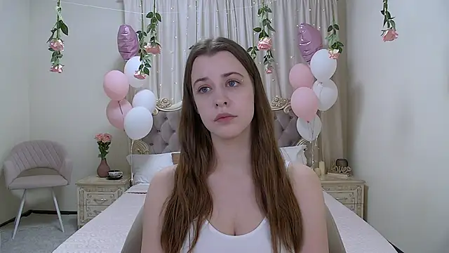 AgataAisitt online show from 03-12-25, 09:45