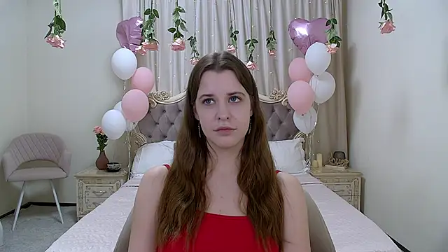 AgataAisitt online show from 03-15-25, 03:48