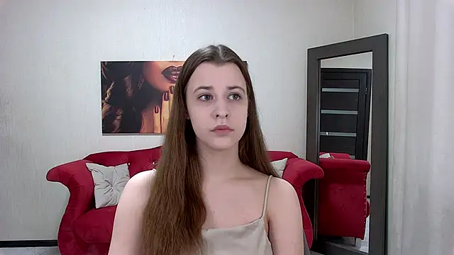 AgataAisitt online show from 03-22-25, 05:49