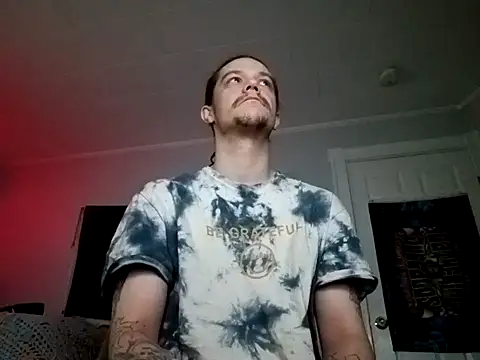 ChuckyyDee online show from 12-21-24, 01:47