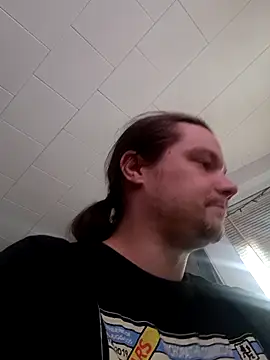 ChuckyyDee online show from 02-10-26, 07:29