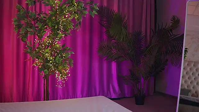 YemayaLuna online show from 02-11-25, 01:31