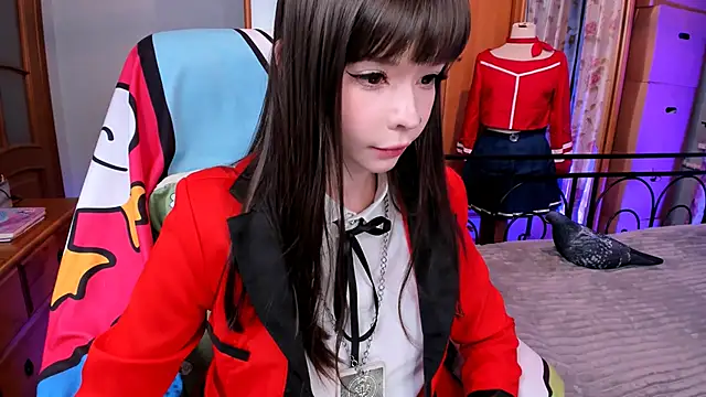 Lust One  online show from 10-02-25, 04:47