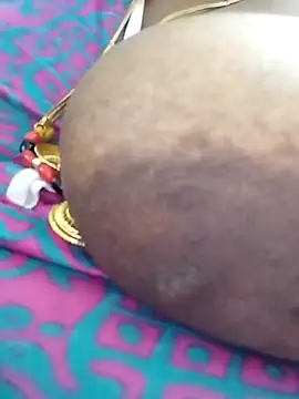 Sexy Radhikaa online show from 12-04-25, 10:02