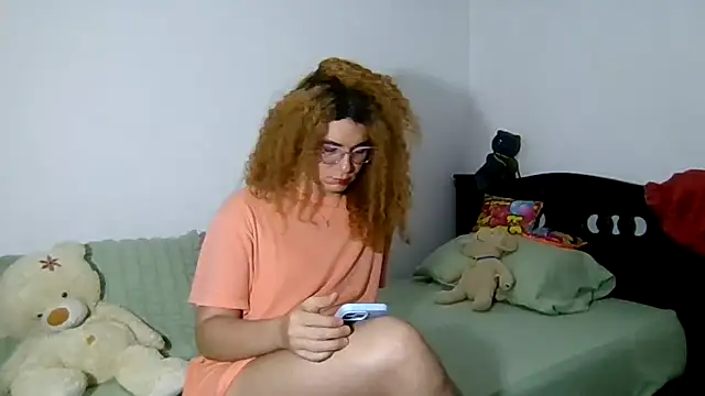 CELESSTESeductora online show from 05-27-26, 02:36