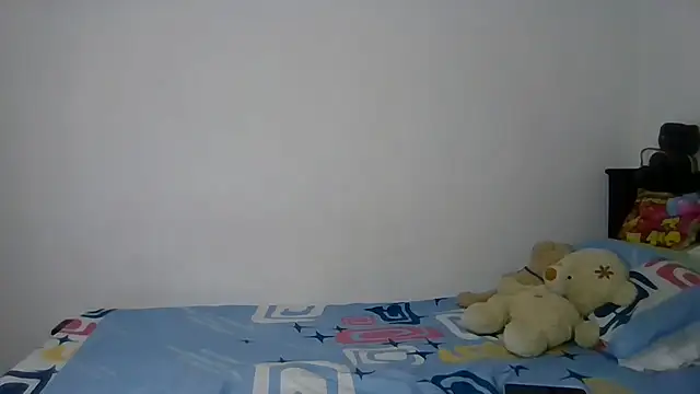 CELESSTESeductora online show from 07-30-26, 02:38