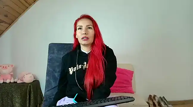 Carol love0411 online show from 12-28-24, 03:04