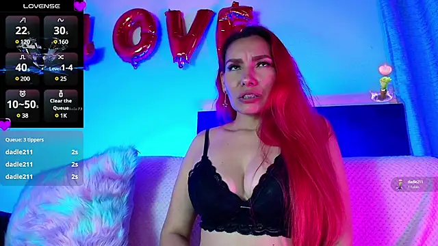 Carol love0411 online show from 03-12-25, 05:57