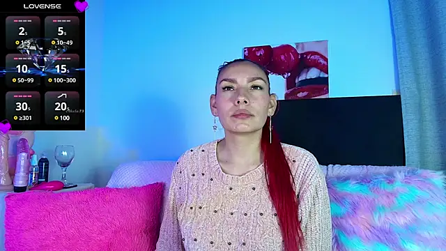 Carol love0411 online show from 03-17-25, 05:38