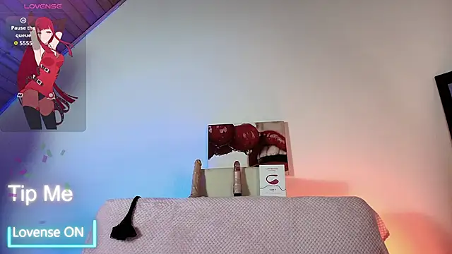 Carol love0411 online show from 09-26-25, 04:55