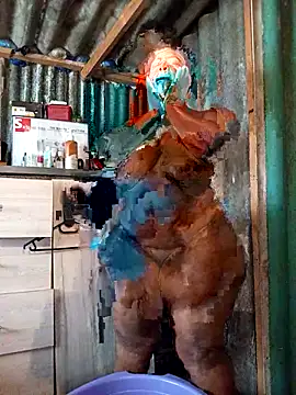 Snapshot of curvyloneah75 chatting on 03-20-26, 10:31 curvyloneah75 online show from 03-20-26, 10:31