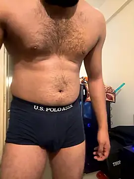 baddassindian online show from 01-17-26, 08:12