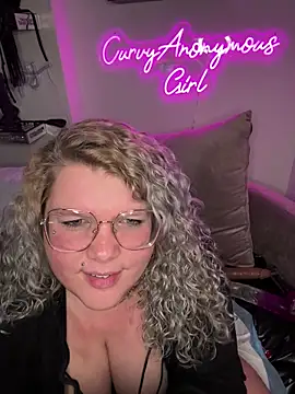 CurvyAnonymousGirl89 online show from 02-11-25, 08:31