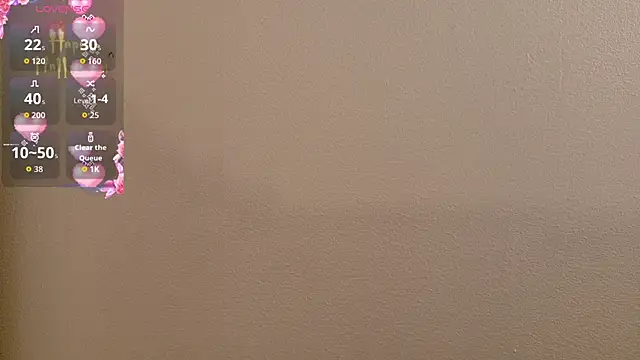 Megan sophia2 online show from 10-11-25, 12:58