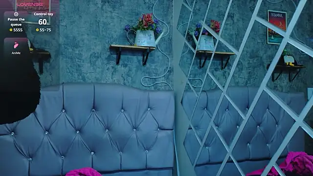 Megan sophia2 online show from 01-13-26, 12:10