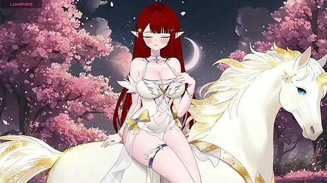 lonely-flower21 online show from 01-17-26, 04:50