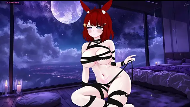 lonely-flower21 online show from 04-19-26, 06:35