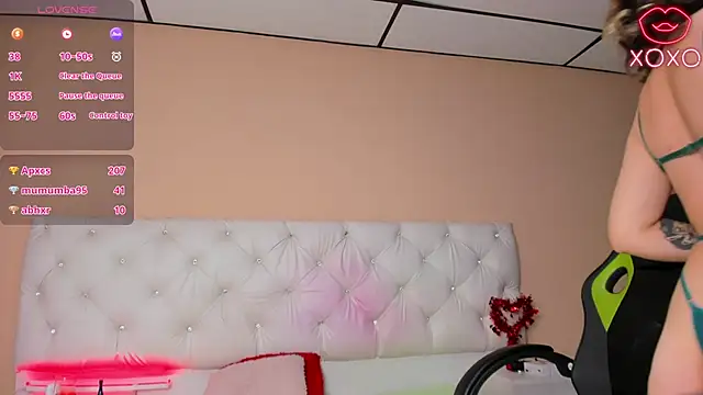 mariie tayy online show from 03-04-25, 11:00