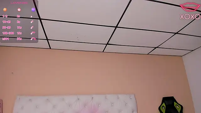 mariie tayy online show from 03-19-25, 07:38