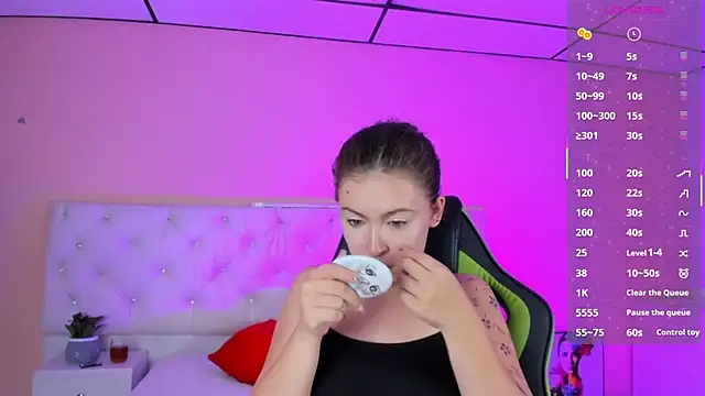 mariie tayy online show from 09-18-25, 08:00