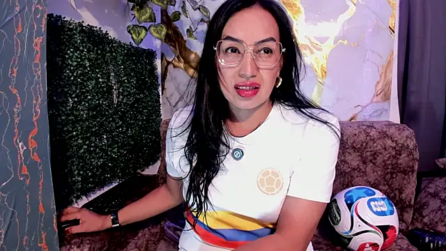 MeleekXXX  online show from 06-23-26, 08:51