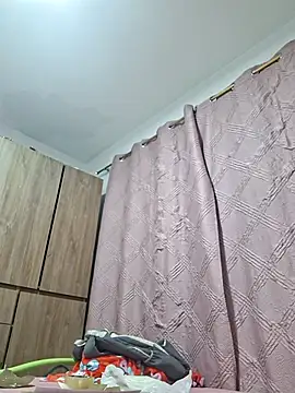 GoddessCarrie online show from 12-03-25, 05:37