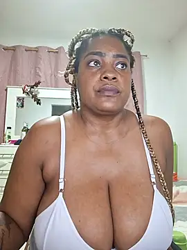 GoddessCarrie online show from 02-18-26, 04:41