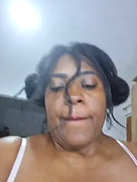 GoddessCarrie online show from 04-02-26, 03:04