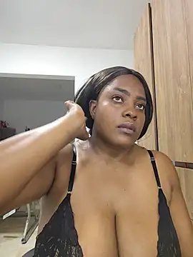 Snapshot of GoddessCarrie chatting on 05-17-26, 04:43 GoddessCarrie online show from 05-17-26, 04:43
