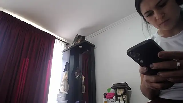 princehermosa44 online show from 03-22-26, 03:37