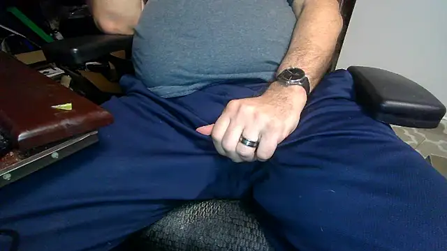 thickdaddy59 online show from 03-06-25, 04:41