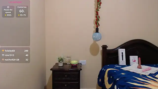 sara florez1 online show from 01-29-25, 02:10