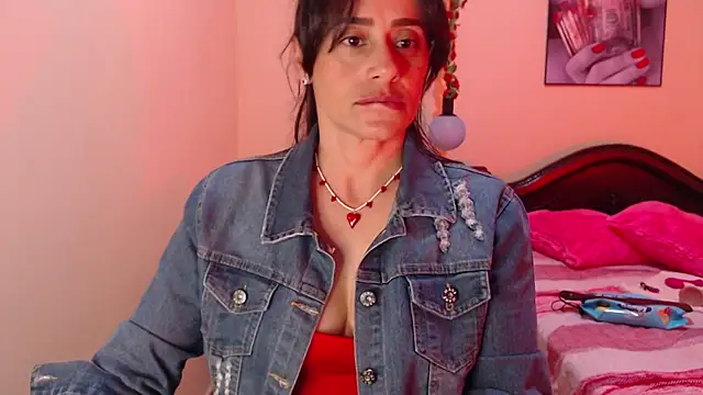 sara florez1 online show from 02-26-25, 12:05