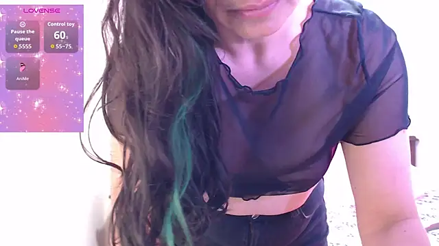 sara florez1 online show from 10-28-25, 11:14