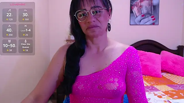 sara florez1 online show from 01-14-26, 11:16