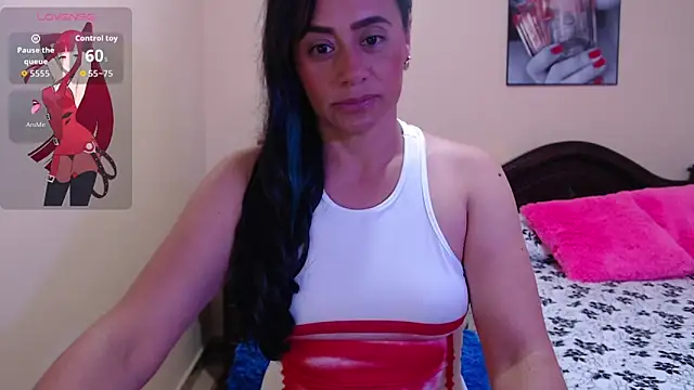 sara florez1 online show from 02-09-26, 10:52