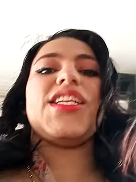 Naomy veracruz  online show from 11-03-25, 01:01