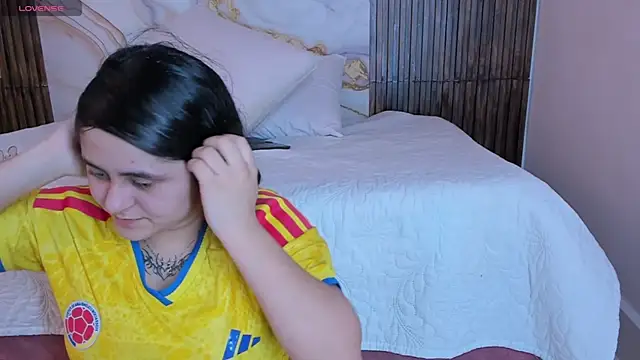 king lovely hornyy online show from 07-29-26, 06:50