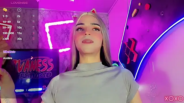 Alessa mullen online show from 02-19-25, 09:39