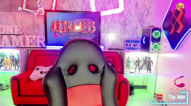 Alessa mullen online show from 02-23-25, 06:28