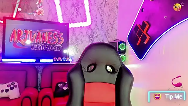 Alessa mullen online show from 02-26-25, 03:32