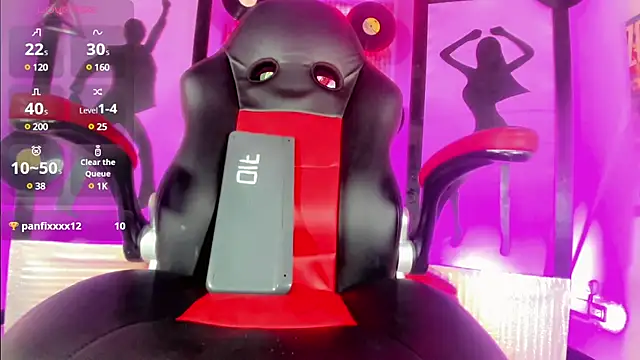 Alessa mullen online show from 02-28-25, 09:25