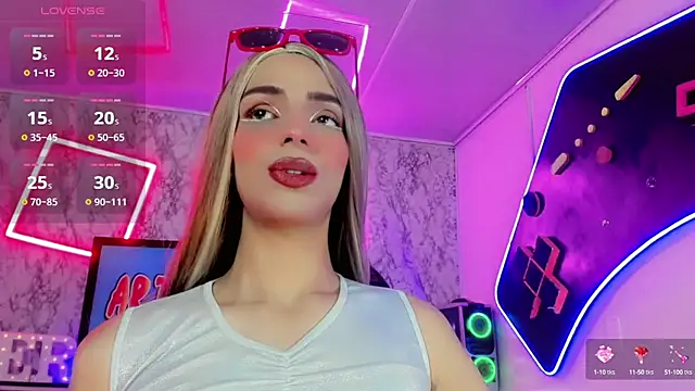 Alessa mullen online show from 03-06-25, 03:02