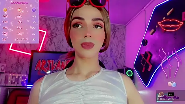 Alessa mullen online show from 03-09-25, 03:43