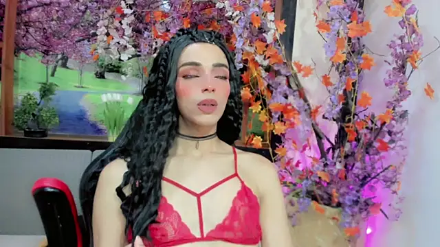 Alessa mullen online show from 03-11-25, 09:34